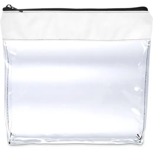 Hoppla Cleopatra Cosmetic Bag Front